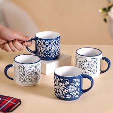 Porcelain Mug